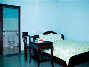 Hoa Lam Hotel Nha Trang Extérieur photo