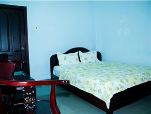 Hoa Lam Hotel Nha Trang Extérieur photo
